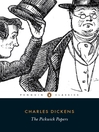 The Pickwick Papers (eBook)